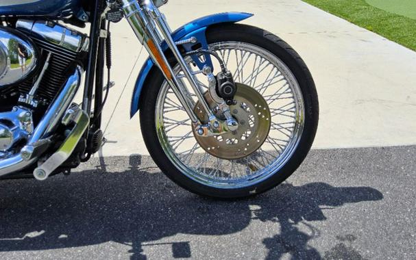 2006 Harley-Davidson Softail® Springer® Classic