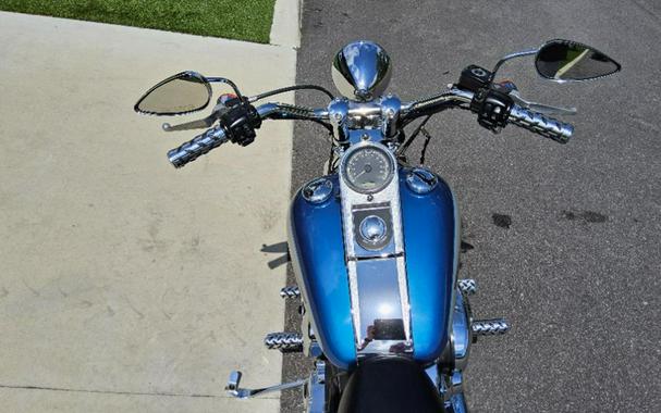 2006 Harley-Davidson Softail® Springer® Classic