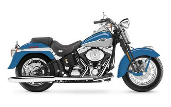 2006 Harley-Davidson Softail® Springer® Classic