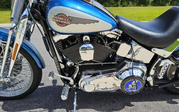 2006 Harley-Davidson Softail® Springer® Classic
