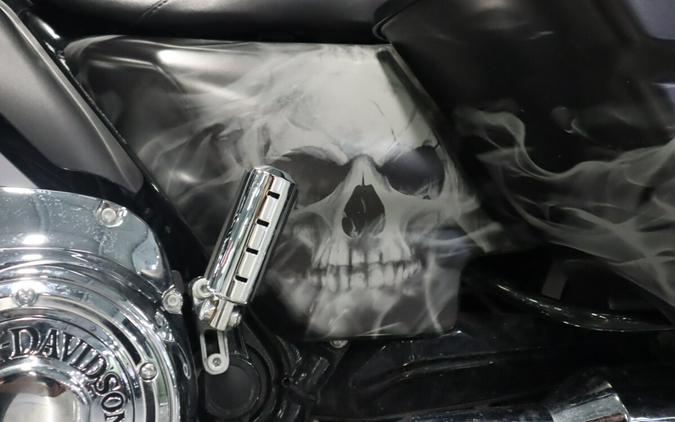 2022 Harley-Davidson Road Glide Special FLTRXS