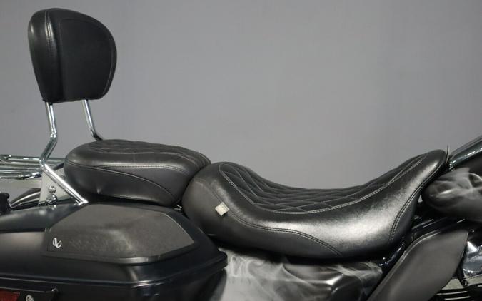 2022 Harley-Davidson Road Glide Special FLTRXS