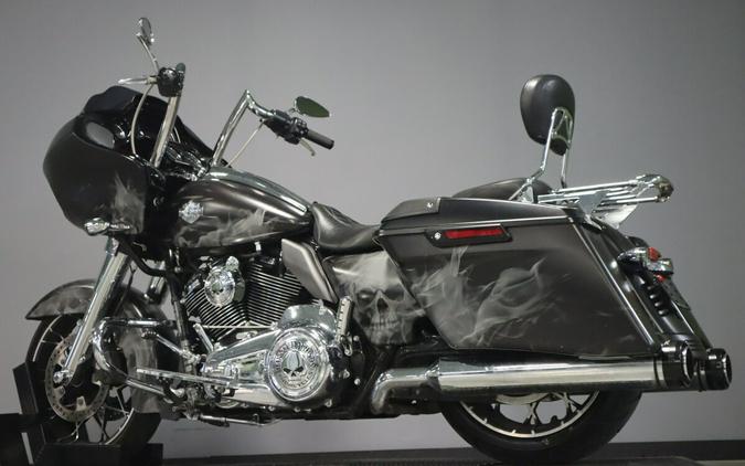 2022 Harley-Davidson Road Glide Special FLTRXS