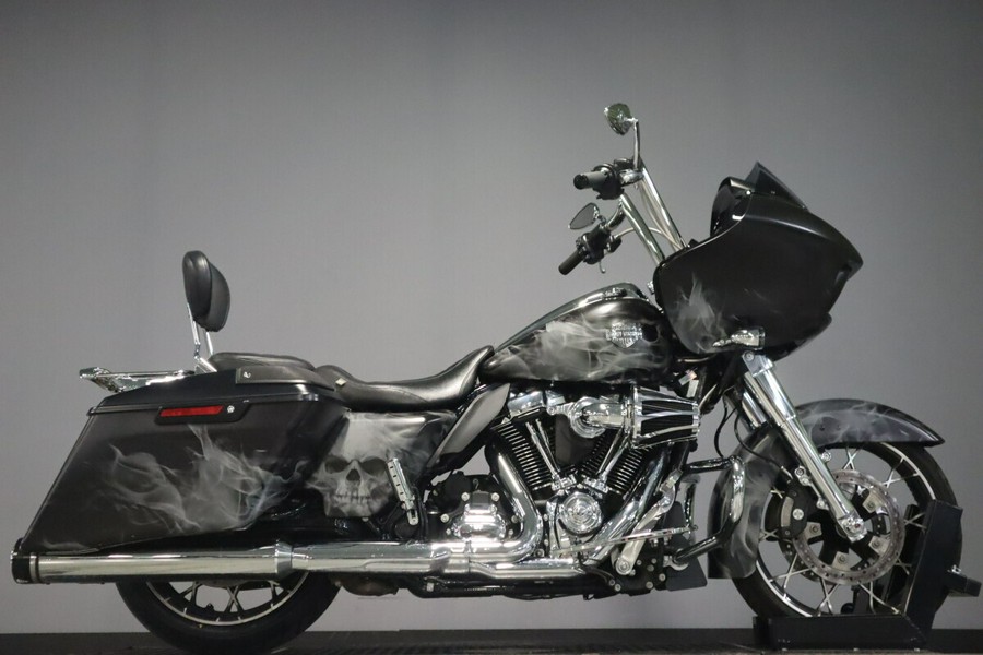 2022 Harley-Davidson Road Glide Special Vivid Black