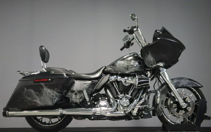 2022 Harley-Davidson Road Glide Special Vivid Black