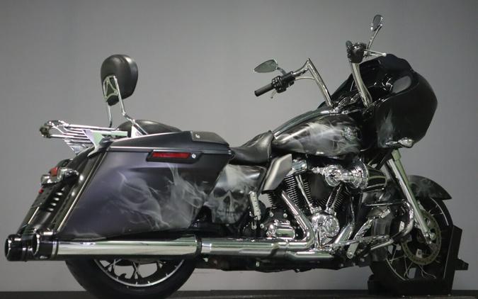 2022 Harley-Davidson Road Glide Special FLTRXS