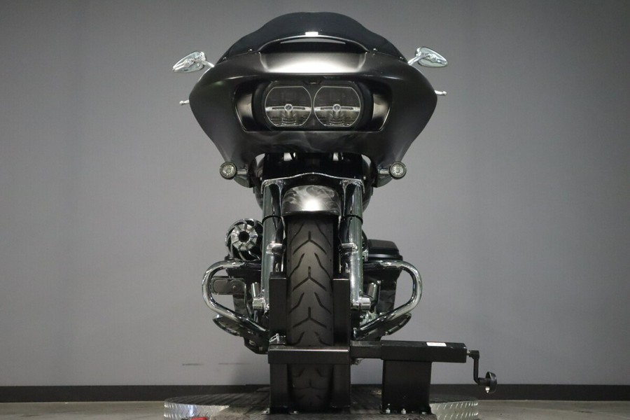 2022 Harley-Davidson Road Glide Special Vivid Black