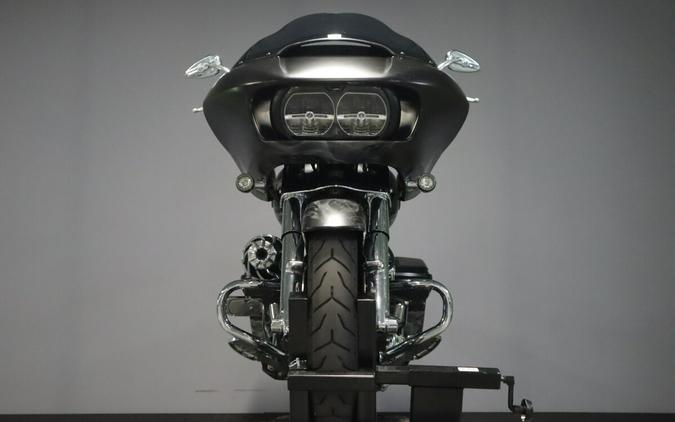 2022 Harley-Davidson Road Glide Special Vivid Black
