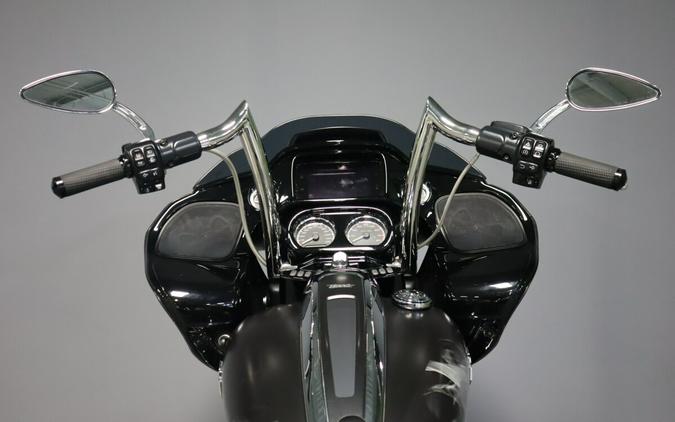 2022 Harley-Davidson Road Glide Special FLTRXS