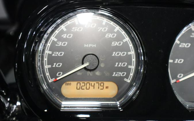 2022 Harley-Davidson Road Glide Special FLTRXS