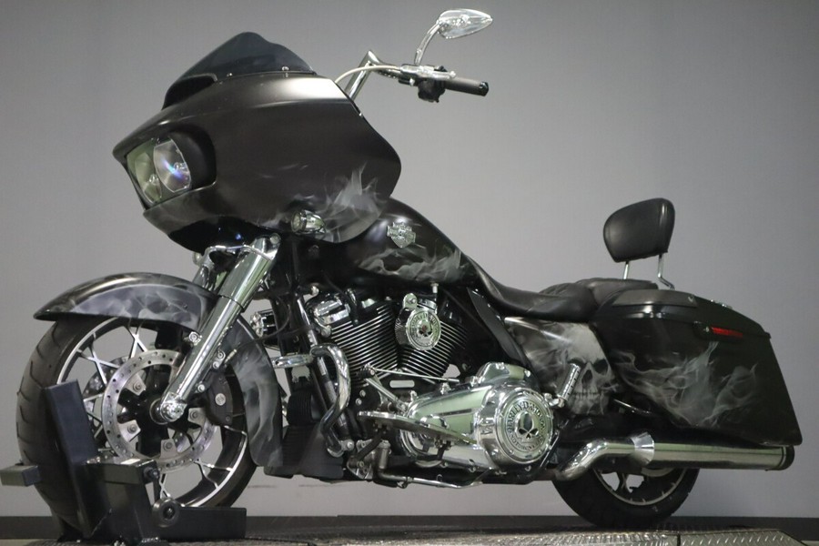 2022 Harley-Davidson Road Glide Special Vivid Black