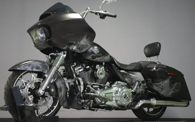2022 Harley-Davidson Road Glide Special Vivid Black