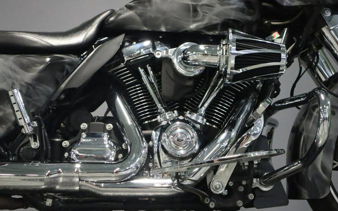 2022 Harley-Davidson Road Glide Special FLTRXS