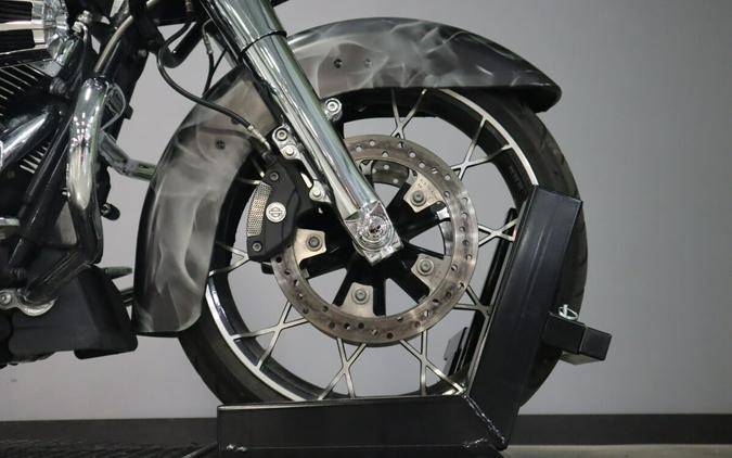 2022 Harley-Davidson Road Glide Special FLTRXS