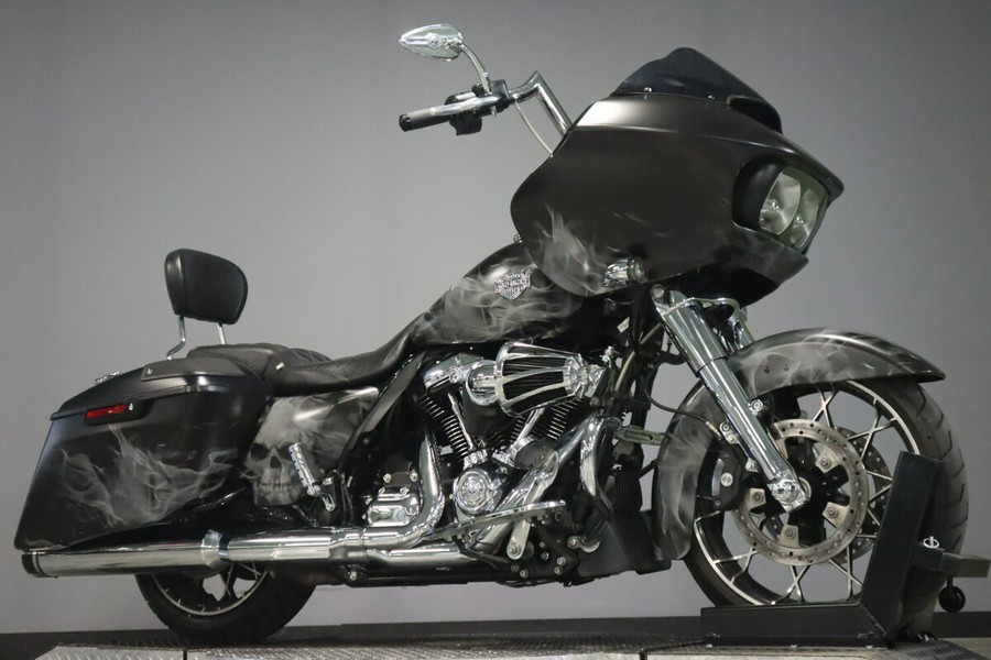2022 Harley-Davidson Road Glide Special Vivid Black