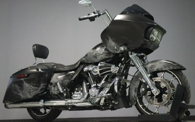2022 Harley-Davidson Road Glide Special Vivid Black