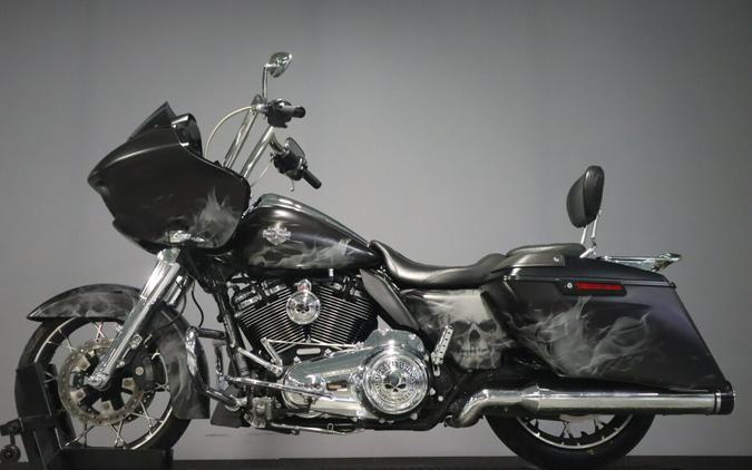 2022 Harley-Davidson Road Glide Special FLTRXS