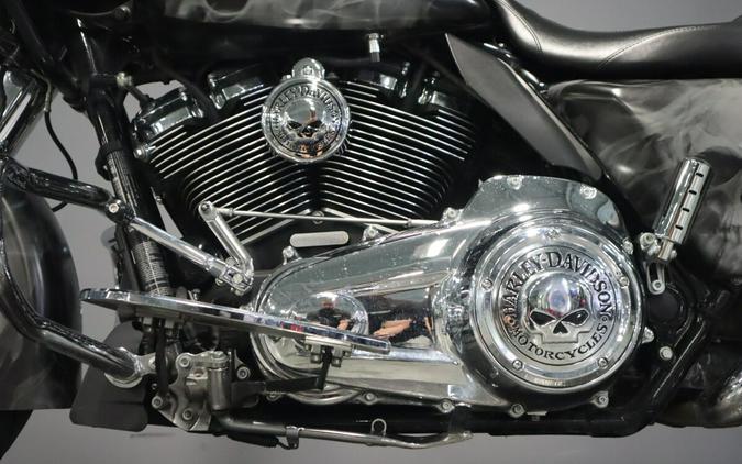 2022 Harley-Davidson Road Glide Special FLTRXS