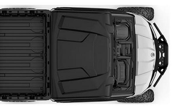 2020 Can-Am Defender Limited HD10