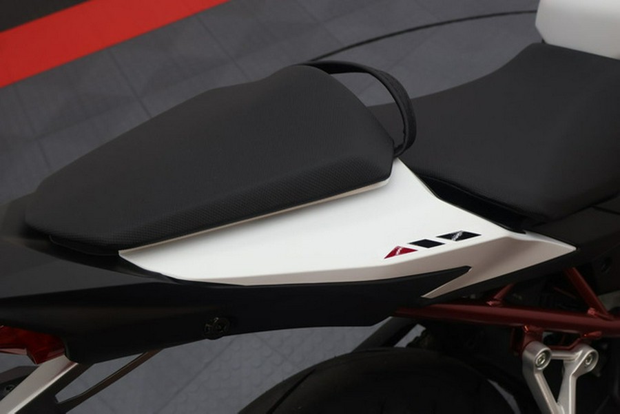 2025 Honda CB750 Hornet