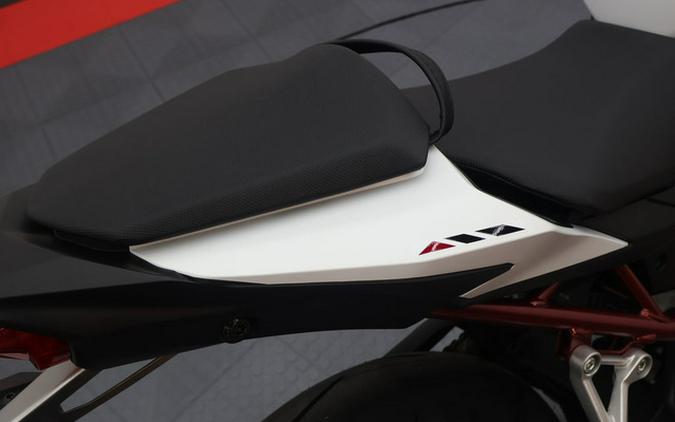 2025 Honda CB750 Hornet