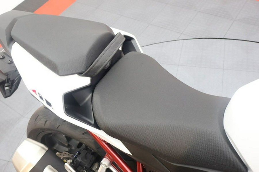 2025 Honda CB750 Hornet