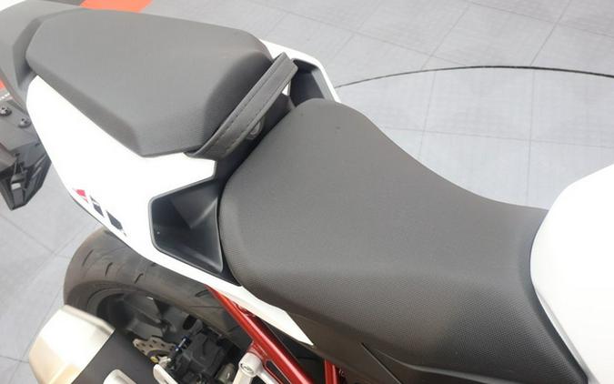 2025 Honda CB750 Hornet