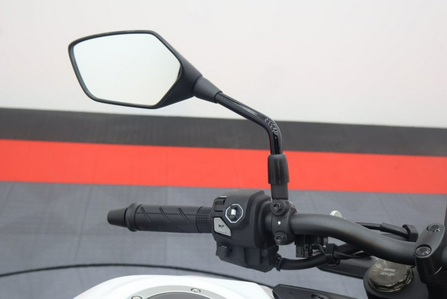2025 Honda CB750 Hornet