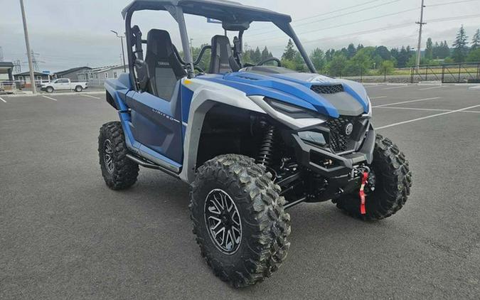2026 Yamaha Wolverine RMAX2 1000 Limited