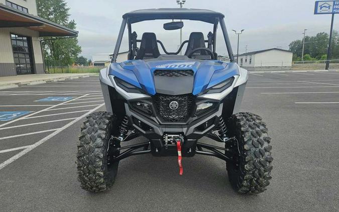 2026 Yamaha Wolverine RMAX2 1000 Limited