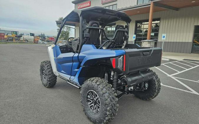 2026 Yamaha Wolverine RMAX2 1000 Limited