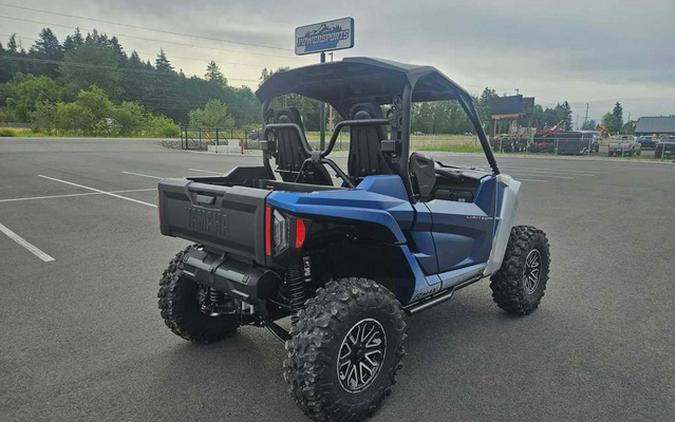 2026 Yamaha Wolverine RMAX2 1000 Limited