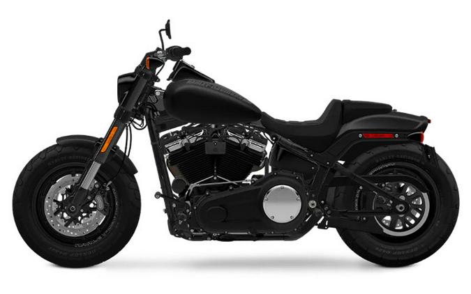 2018 Harley-Davidson Fat Bob® 107