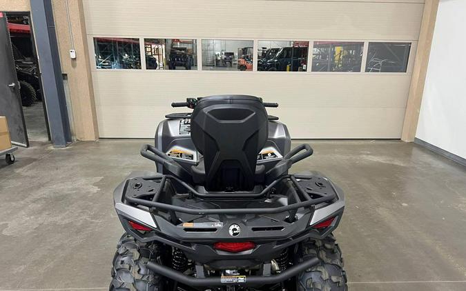 2026 Can-Am Outlander MAX XT 700