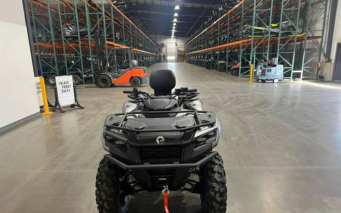 2026 Can-Am Outlander MAX XT 700