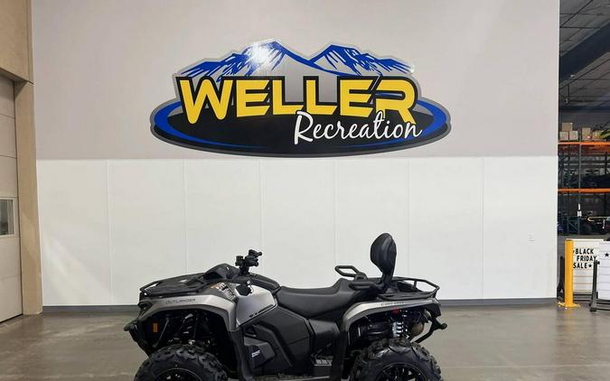 2026 Can-Am Outlander MAX XT 700