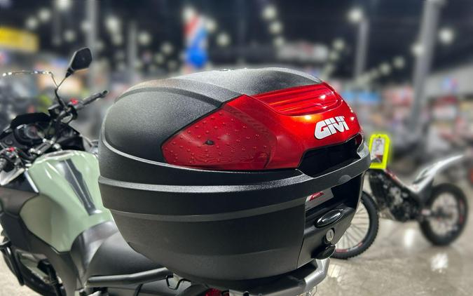 2024 Kawasaki VERSYS-X 300 ABS