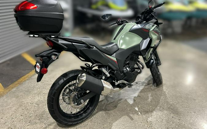 2024 Kawasaki VERSYS-X 300 ABS