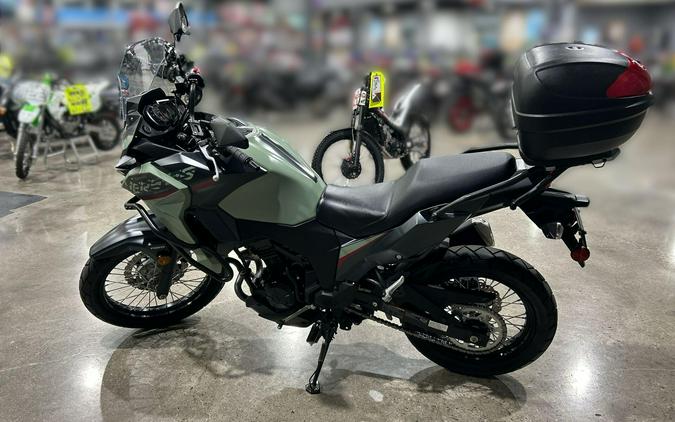 2024 Kawasaki VERSYS-X 300 ABS
