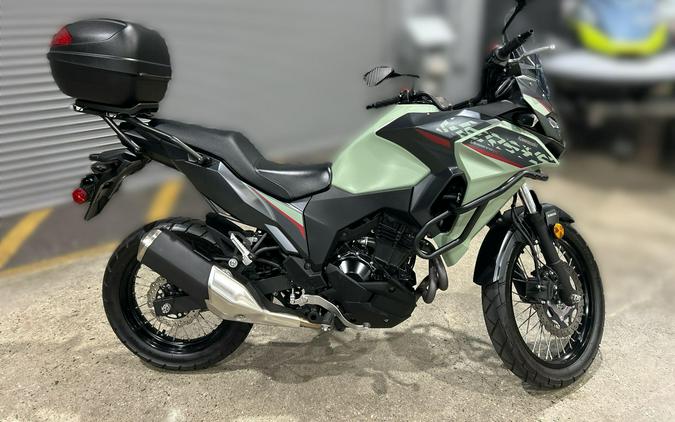 2024 Kawasaki VERSYS-X 300 ABS