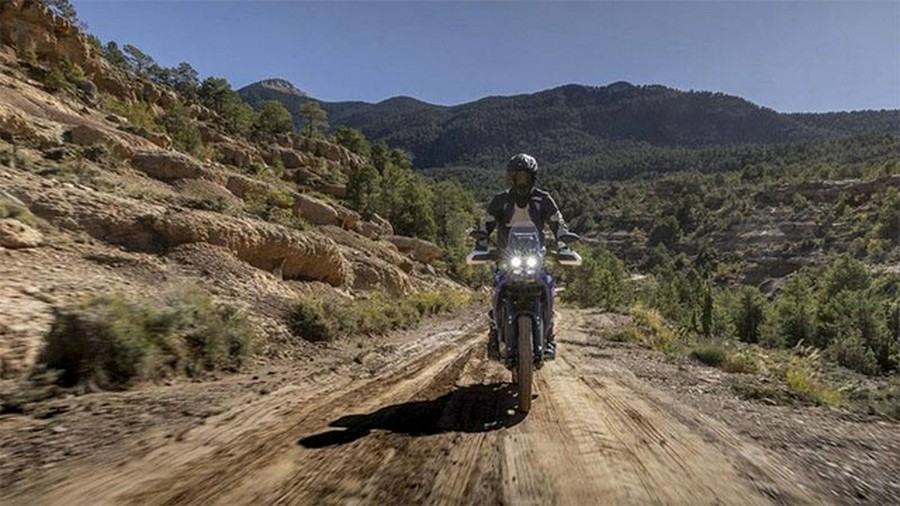 2026 Yamaha Tnr 700