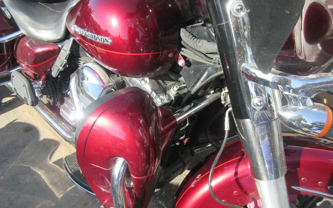 2016 HARLEY ELECTRA GLIDE ULTRA LIMITED