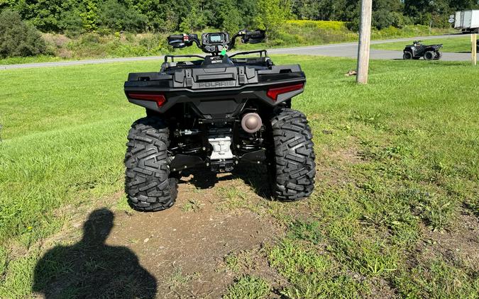 2025 Polaris Sportsman 570 Trail
