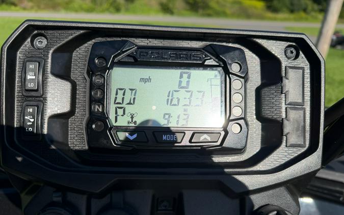 2025 Polaris Sportsman 570 Trail