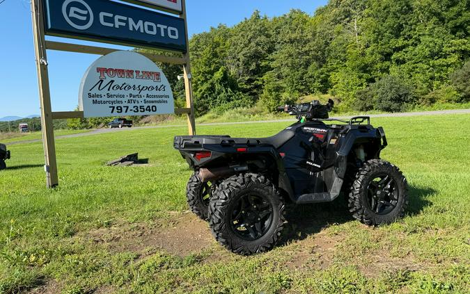 2025 Polaris Sportsman 570 Trail