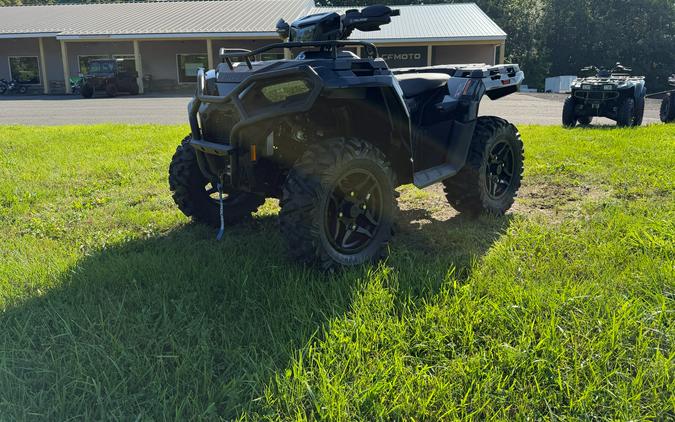 2025 Polaris Sportsman 570 Trail
