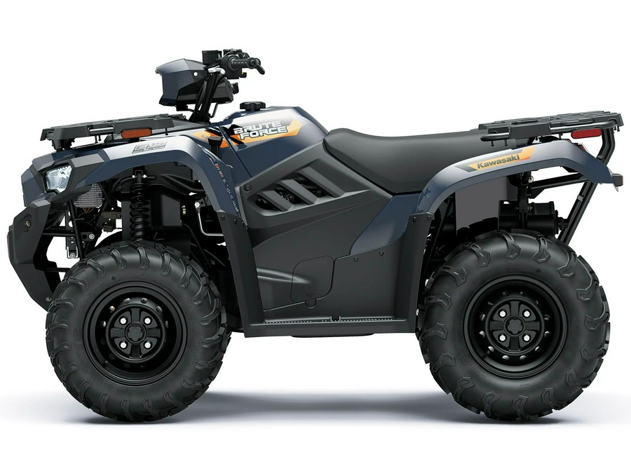 2026 Kawasaki Brute Force® 450 4x4 EPS