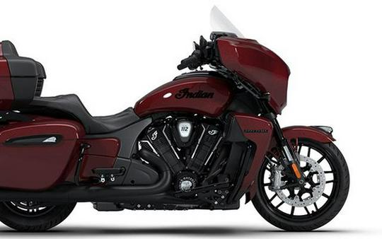 2026 Indian Roadmaster Powerplus Dark Horse + 112 Package
