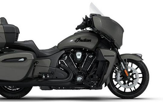 2026 Indian Roadmaster Powerplus Dark Horse + 112 Package