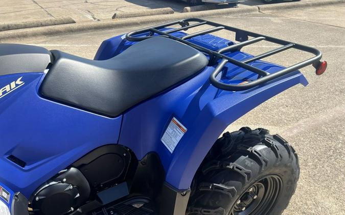 2027 Yamaha YFM45KDXVL